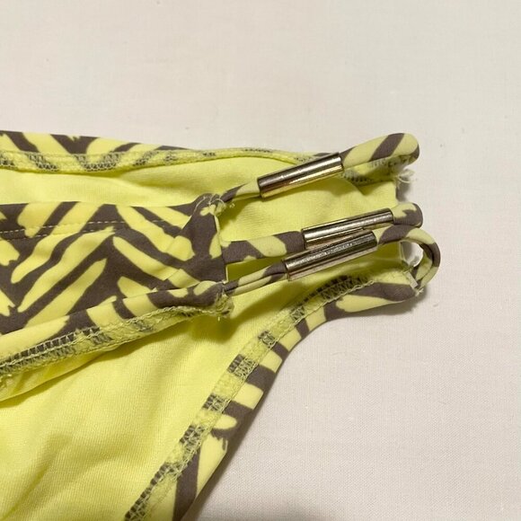 Xhilaration Bikini Bottom Womens Size XL - Picture 2 of 16